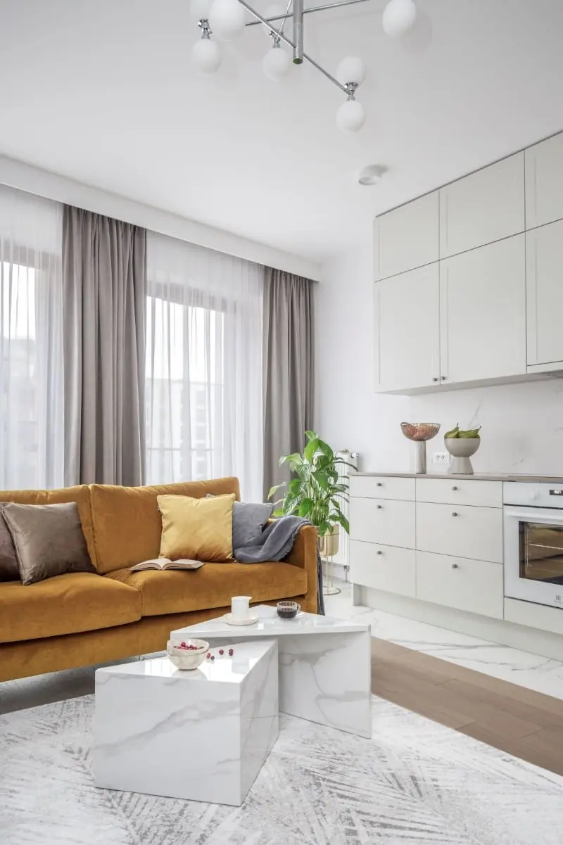 Proj.: Kate&Co; Zdjęcia: Marta Behling - PionPoziom