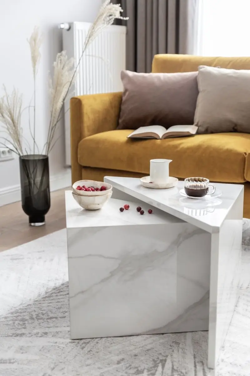 Proj.: Kate&Co; Zdjęcia: Marta Behling - PionPoziom