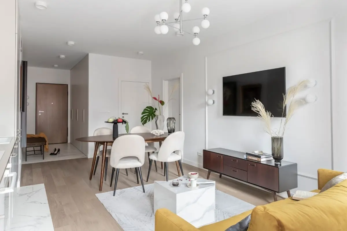 Proj.: Kate&Co; Zdjęcia: Marta Behling - PionPoziom