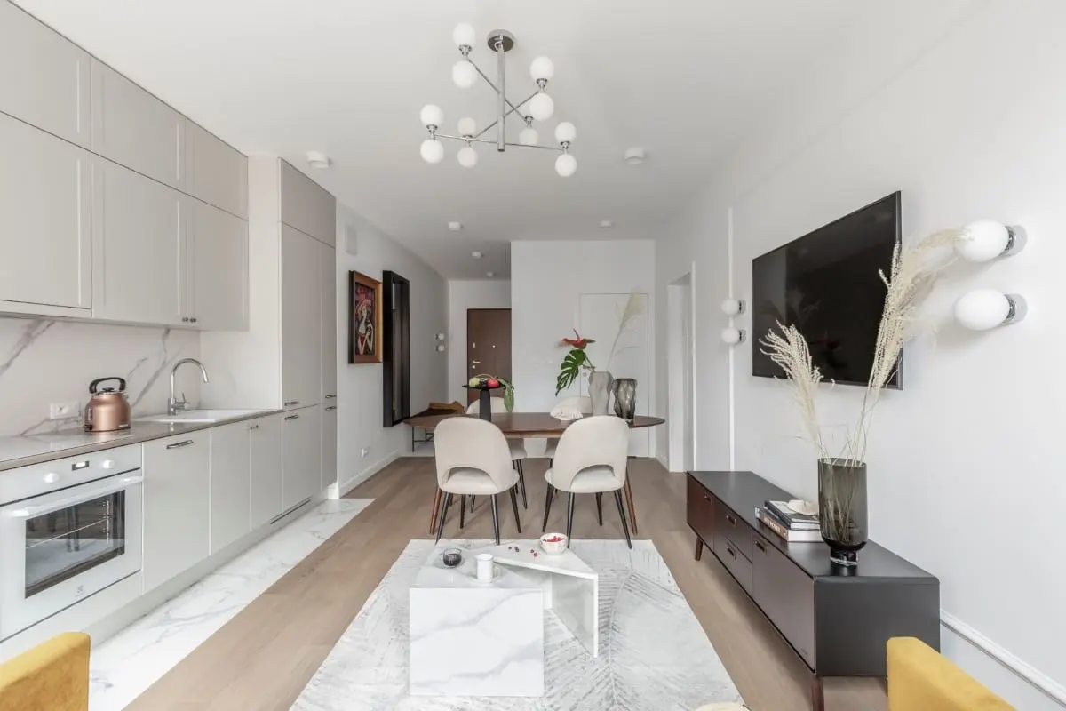 Proj.: Kate&Co; Zdjęcia: Marta Behling - PionPoziom