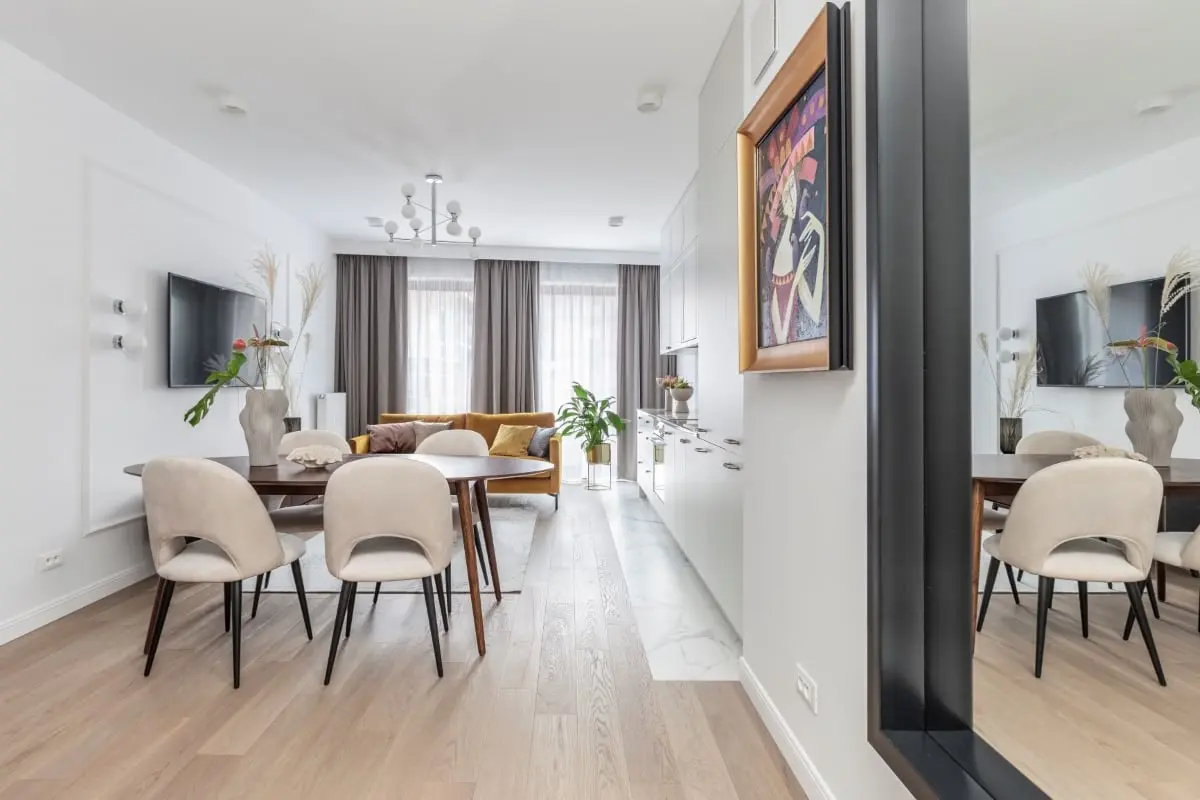 Proj.: Kate&Co; Zdjęcia: Marta Behling - PionPoziom