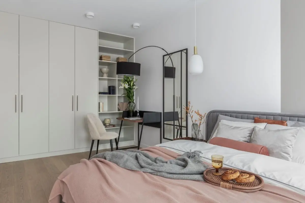 Proj.: Kate&Co; Zdjęcia: Marta Behling - PionPoziom