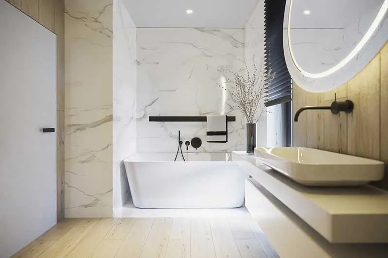 Przytulny dom w typie nowoczesnej stodoły | Proj: FOORMA Pracownia Architektury Wnętrz