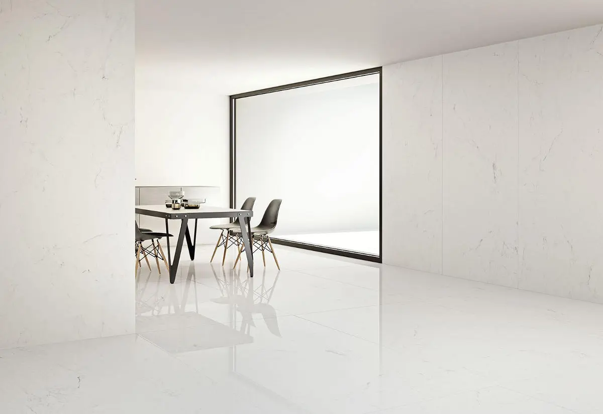 Kolekcja Grande Marble Look od marki Marazzi
