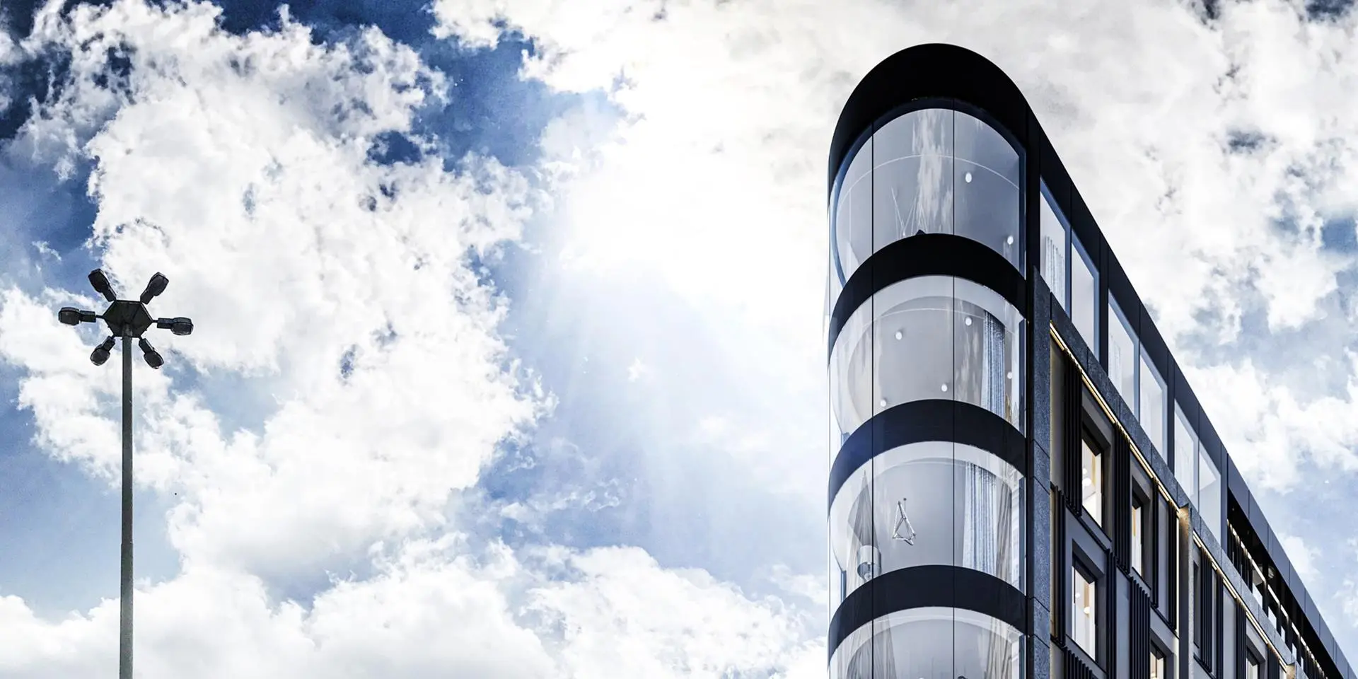 NEW IRON – przewaga dzięki formie. Nowa inwestycja w Łodzi