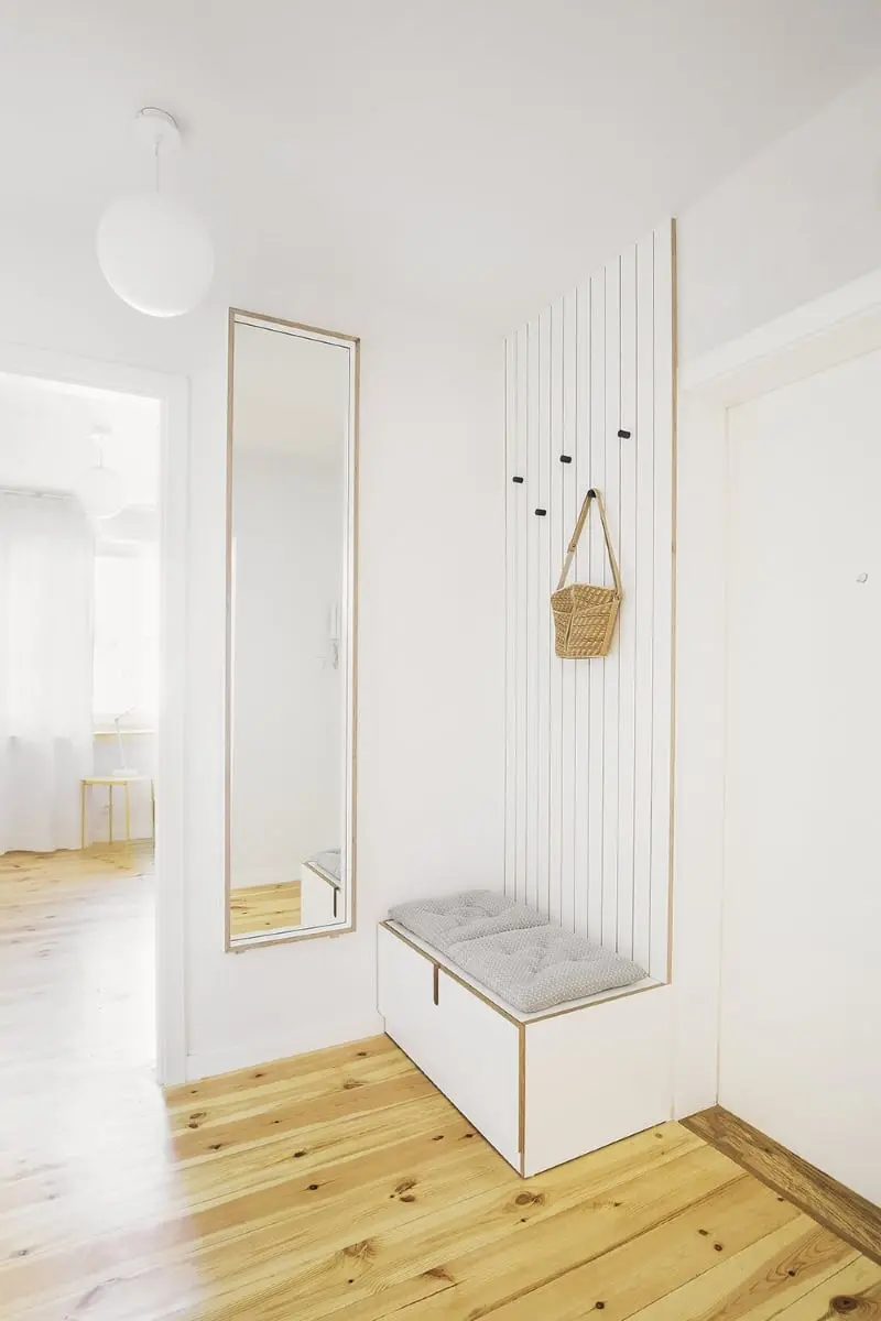 Proj.: PB Studio; fot.: Hanna Połczyska