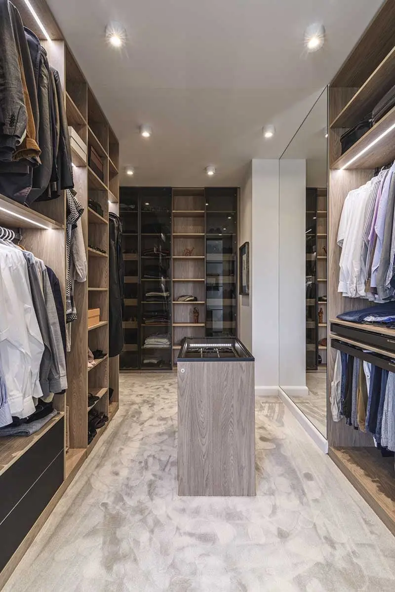 Proj. Plan 9. Studio Architektury. Katarzyna Kaftańska. Fot. Tomasz Hejna LAGOMphoto