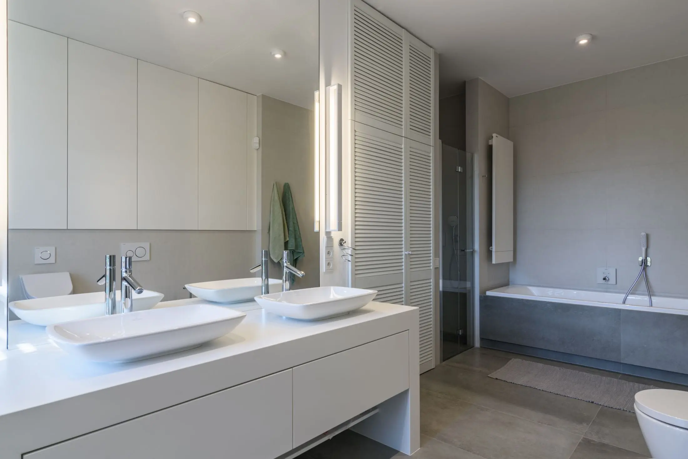 Proj. Plan 9. Studio Architektury. Katarzyna Kaftańska. Fot. Tomasz Hejna LAGOMphoto