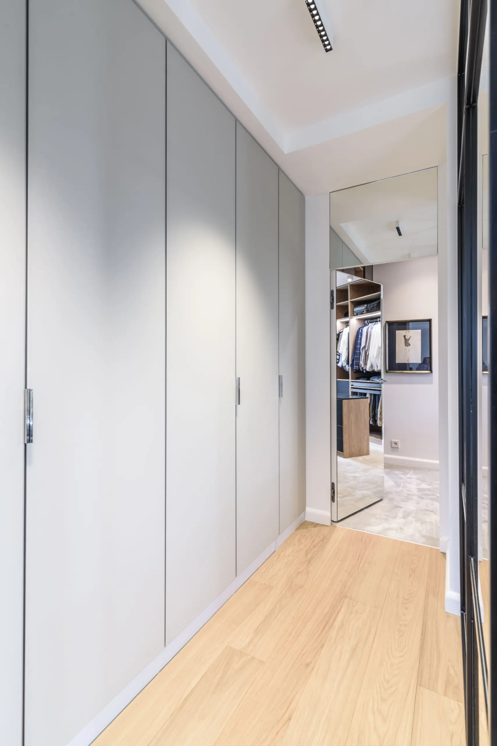 Proj. Plan 9. Studio Architektury. Katarzyna Kaftańska. Fot. Tomasz Hejna LAGOMphoto