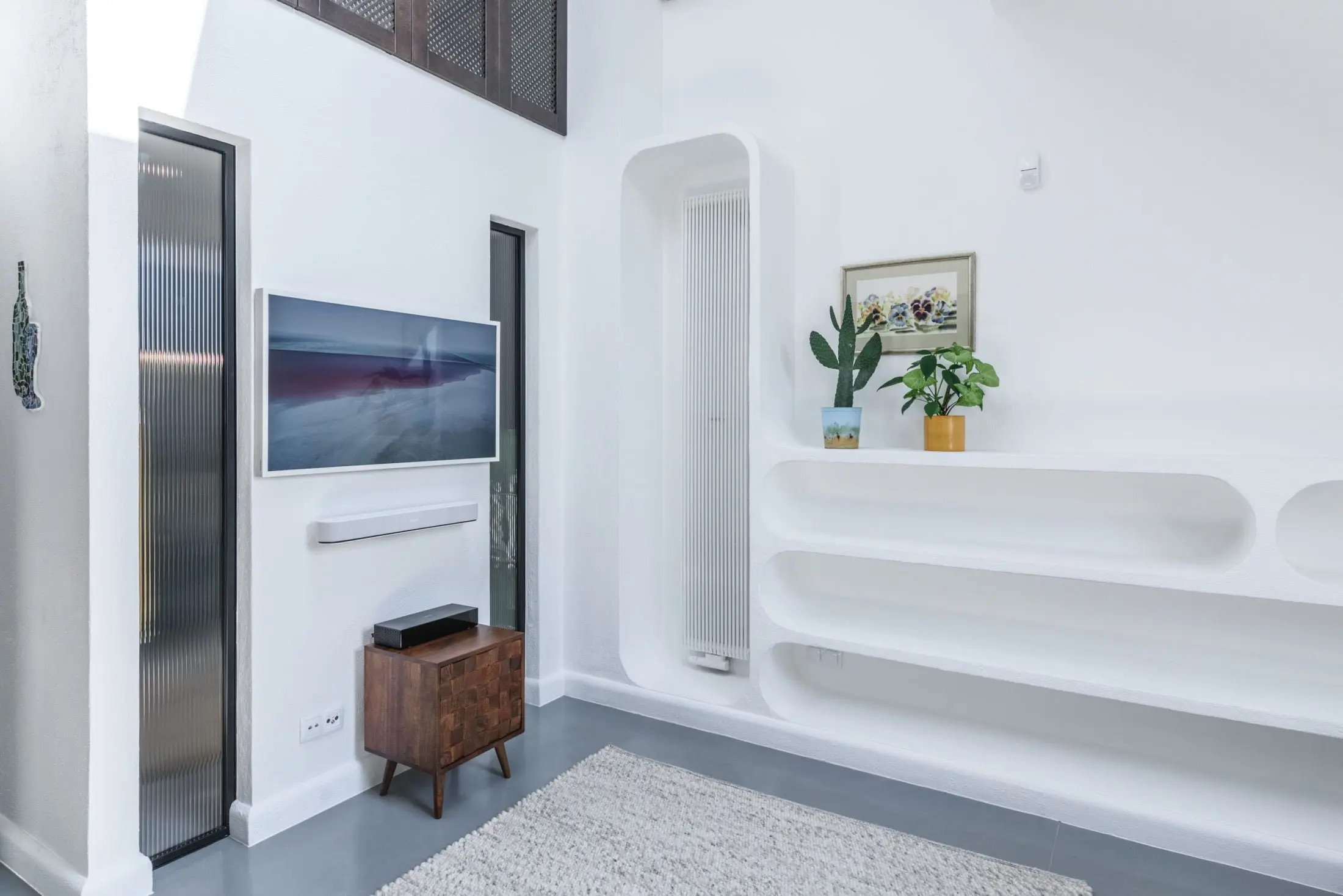 Proj. Plan 9. Studio Architektury. Katarzyna Kaftańska. Fot. Tomasz Hejna LAGOMphoto