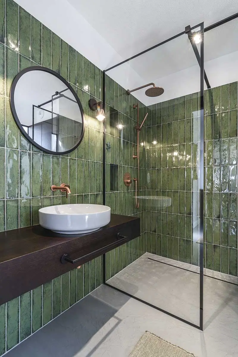 Proj. Plan 9. Studio Architektury. Katarzyna Kaftańska. Fot. Tomasz Hejna LAGOMphoto