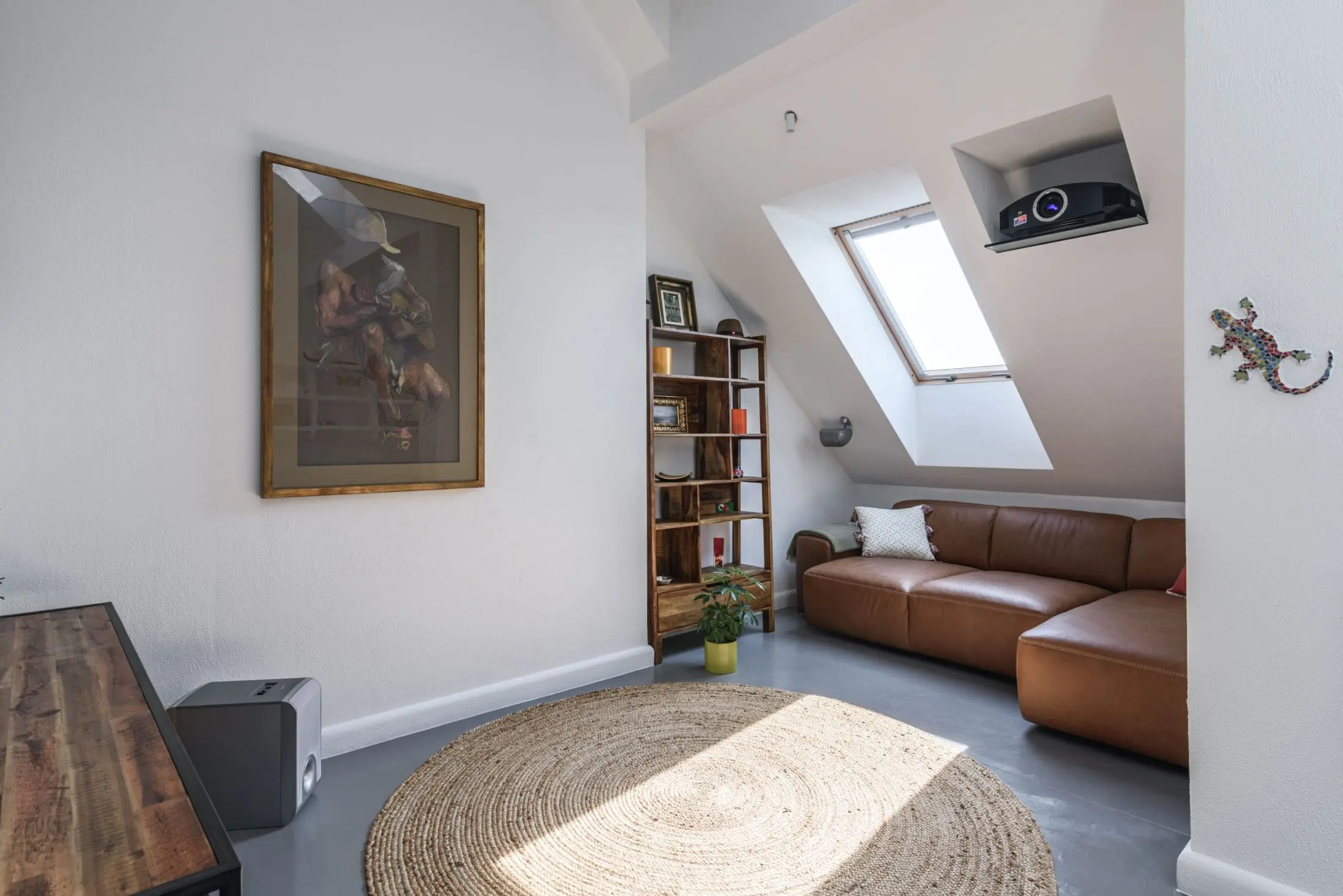 Proj. Plan 9. Studio Architektury. Katarzyna Kaftańska. Fot. Tomasz Hejna LAGOMphoto