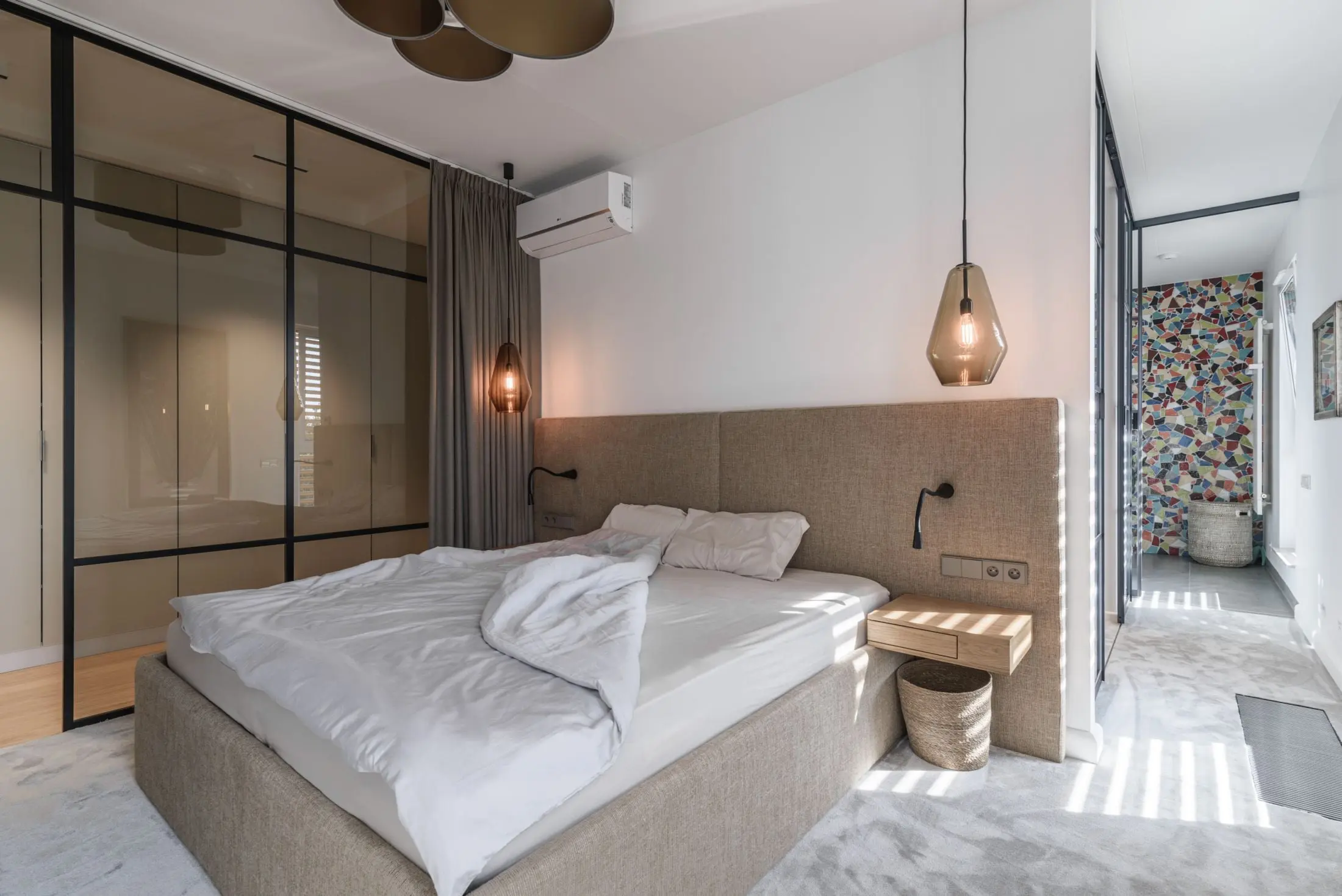 Proj. Plan 9. Studio Architektury. Katarzyna Kaftańska. Fot. Tomasz Hejna LAGOMphoto