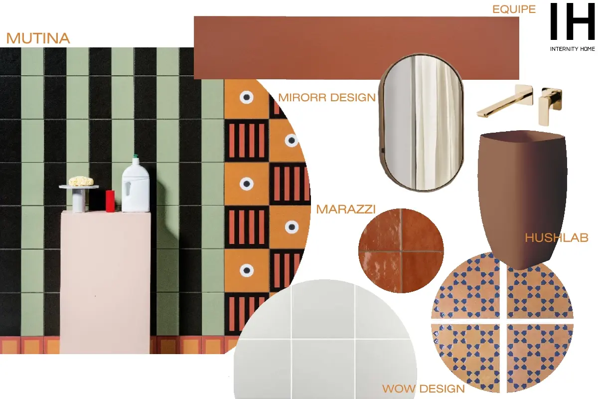 Zestaw do Twojej łazienki