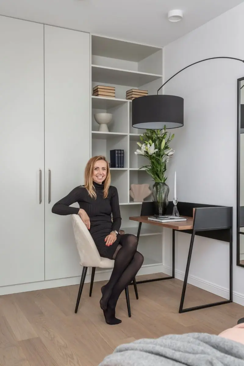 Proj.: Kate&Co; Zdjęcia: Marta Behling - PionPoziom