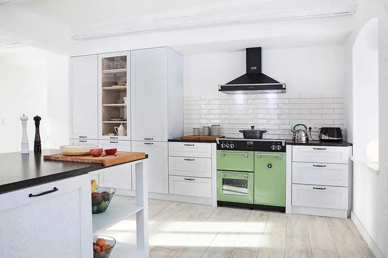 Dom w Górach Orlickich po metamorfozie | proj. Kwadraton