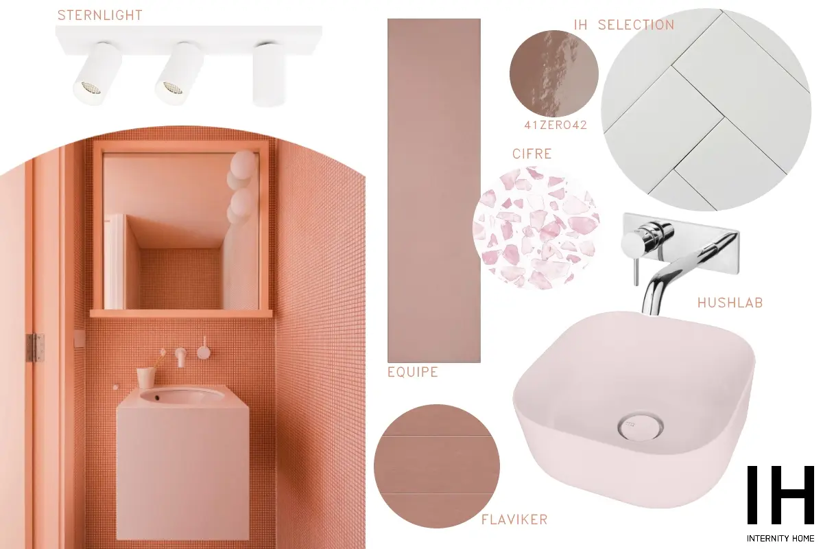 Zestaw do Twojej łazienki