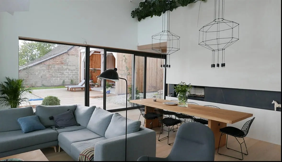 Bochnia - projekt Gornik Architekci