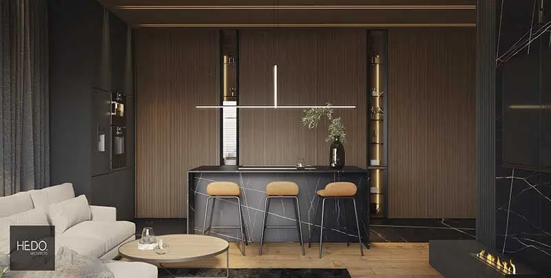 Supreme HEDO Architects