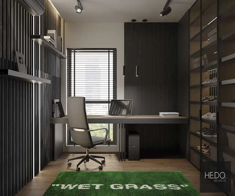 Supreme HEDO Architects