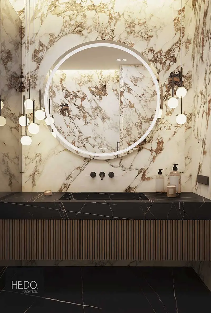 Supreme HEDO Architects