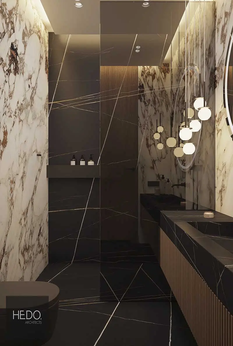 Supreme HEDO Architects