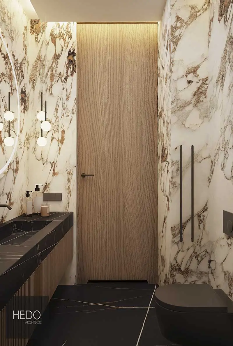 Supreme HEDO Architects