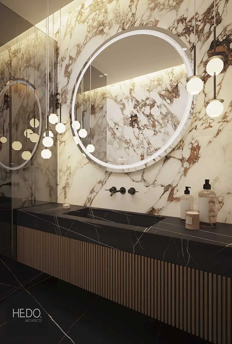 Supreme HEDO Architects