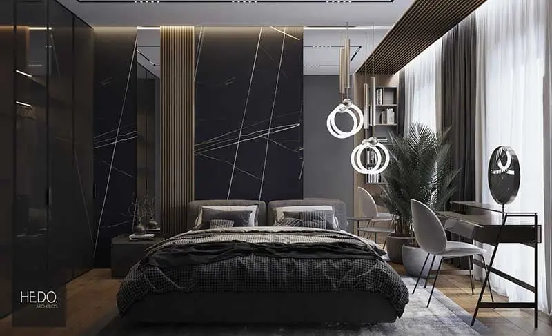 Supreme HEDO Architects