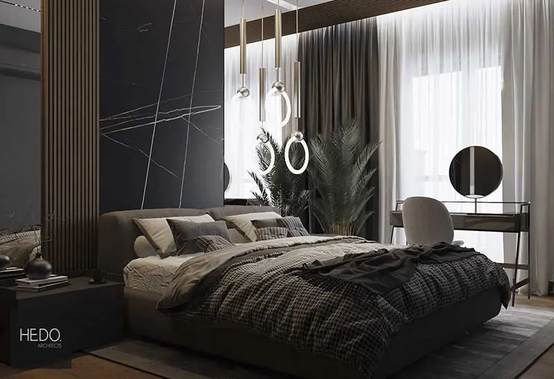 Supreme HEDO Architects