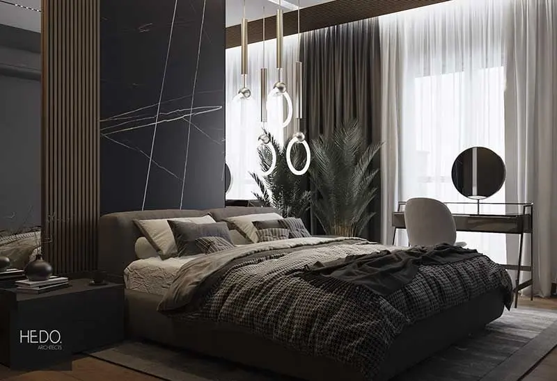 Supreme HEDO Architects