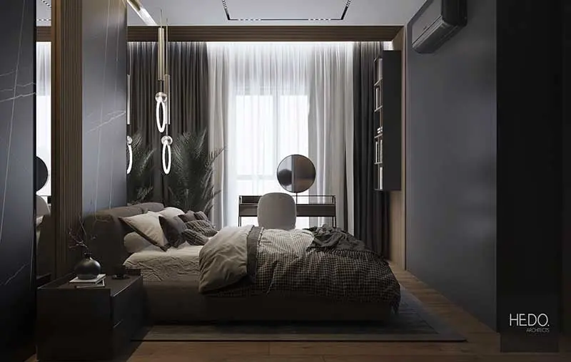 Supreme HEDO Architects