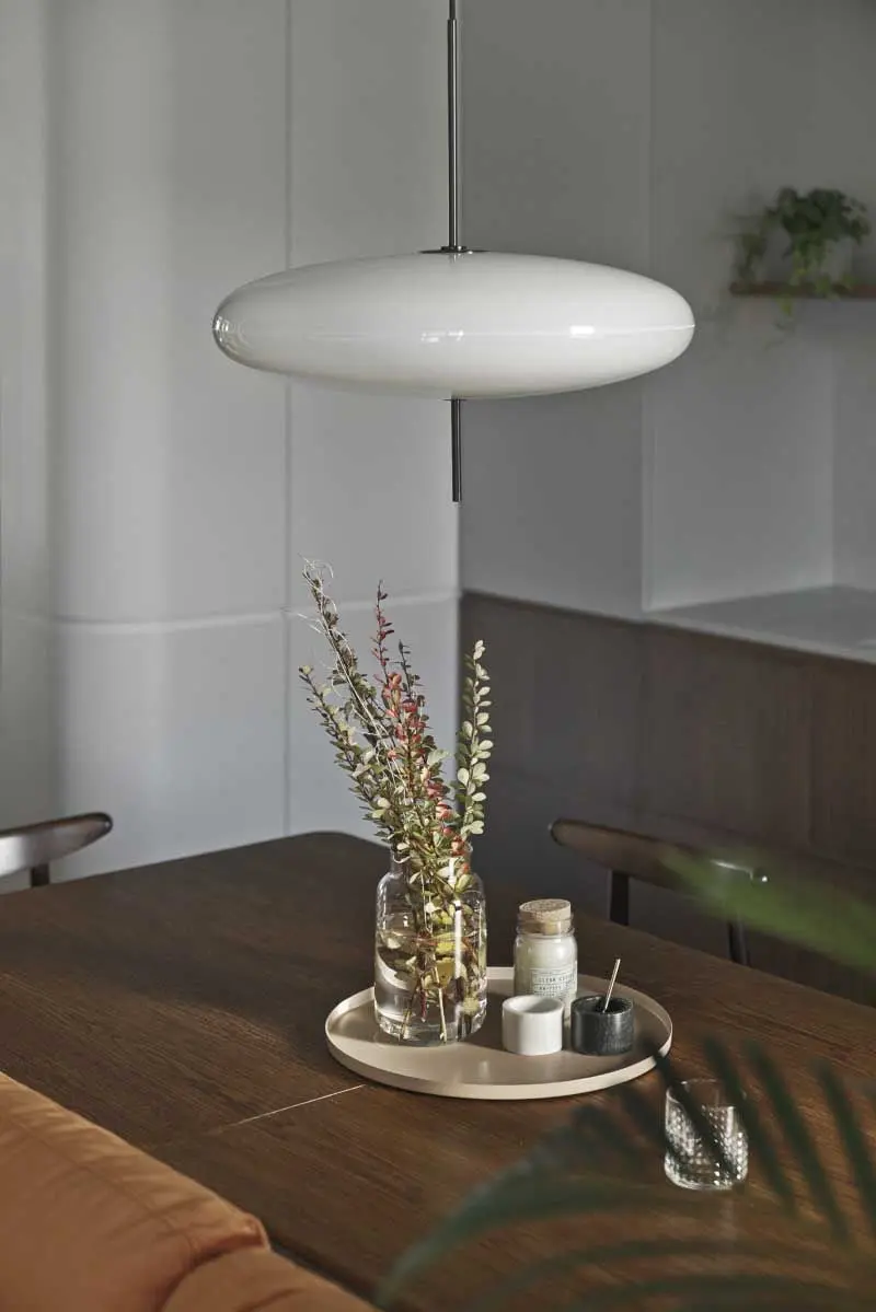 Proj.: Raca Architekci Marta I Michał Raca; Fot.: Tom Kurek