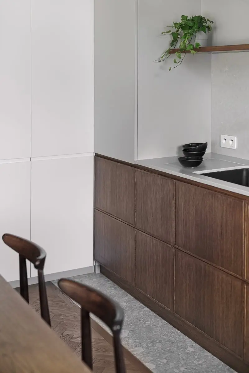 Proj.: Raca Architekci Marta I Michał Raca; Fot.: Tom Kurek