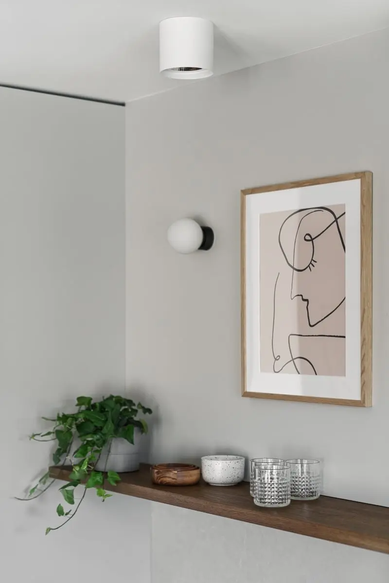 Proj.: Raca Architekci Marta I Michał Raca; Fot.: Tom Kurek