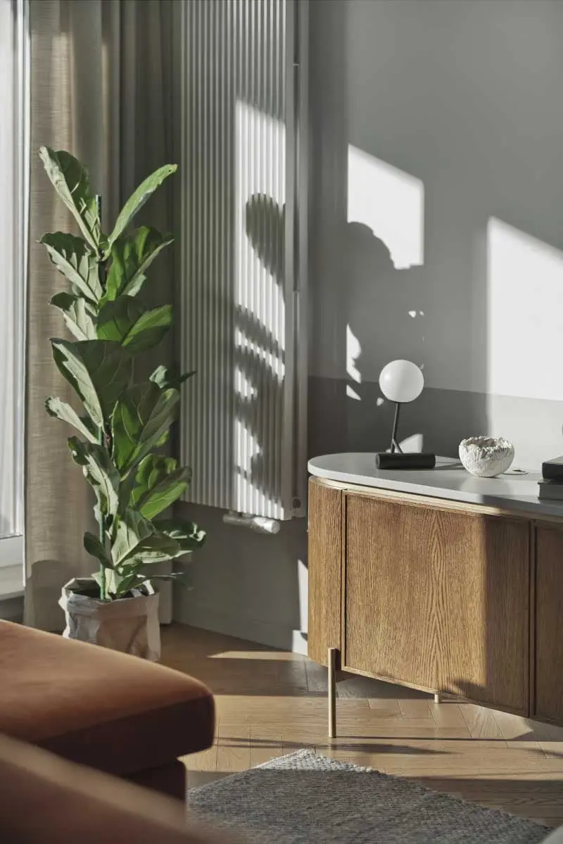 Proj.: Raca Architekci Marta I Michał Raca; Fot.: Tom Kurek