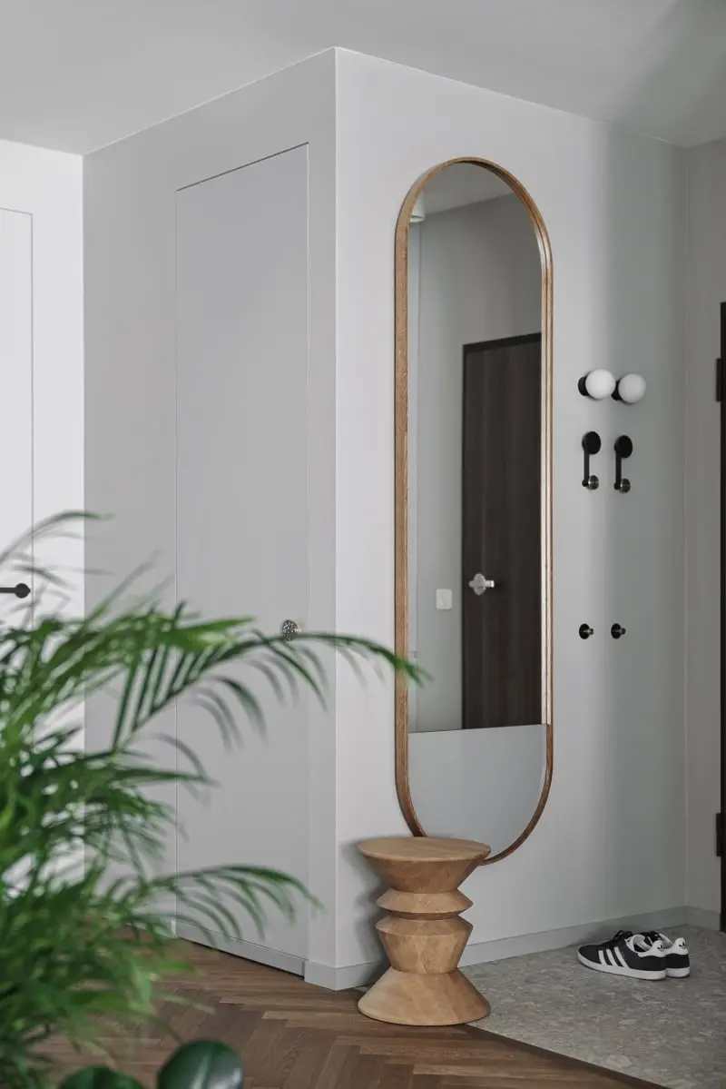 Proj.: Raca Architekci Marta I Michał Raca; Fot.: Tom Kurek