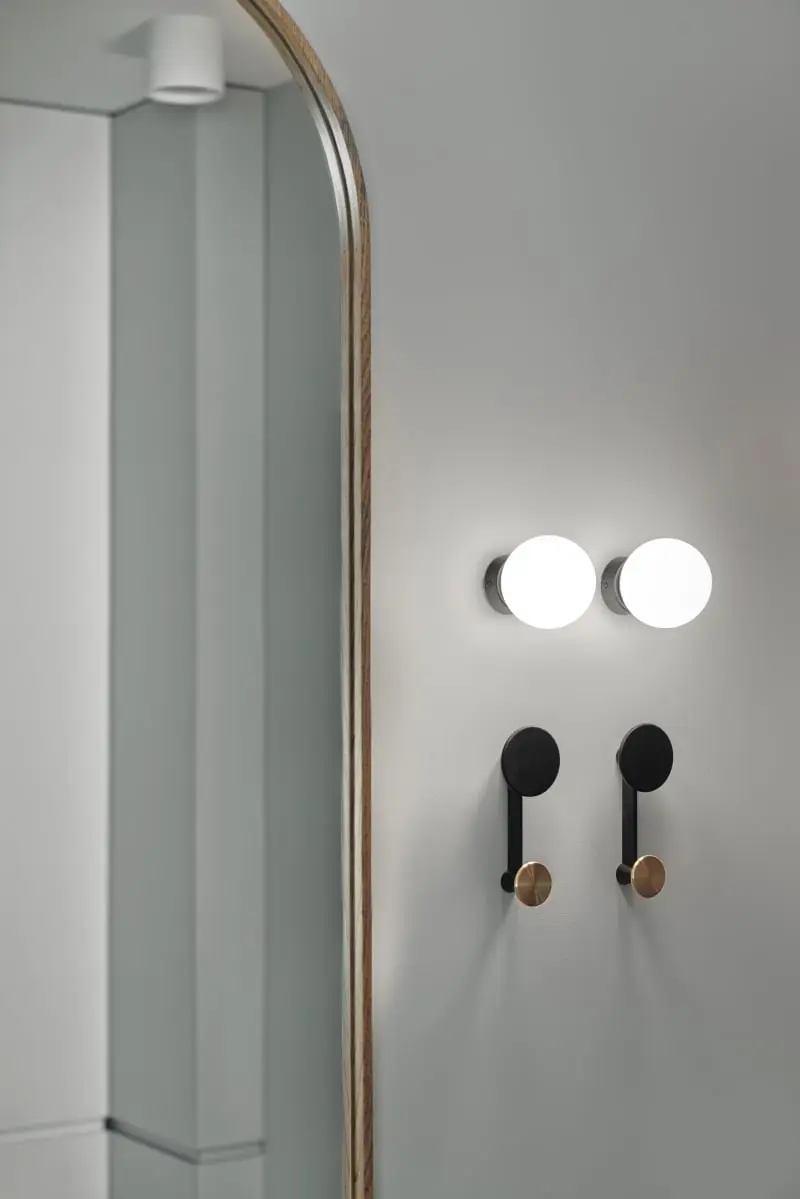 Proj.: Raca Architekci Marta I Michał Raca; Fot.: Tom Kurek