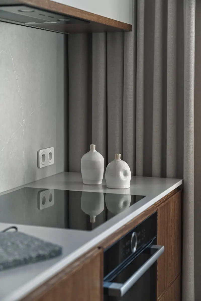 Proj.: Raca Architekci Marta I Michał Raca; Fot.: Tom Kurek