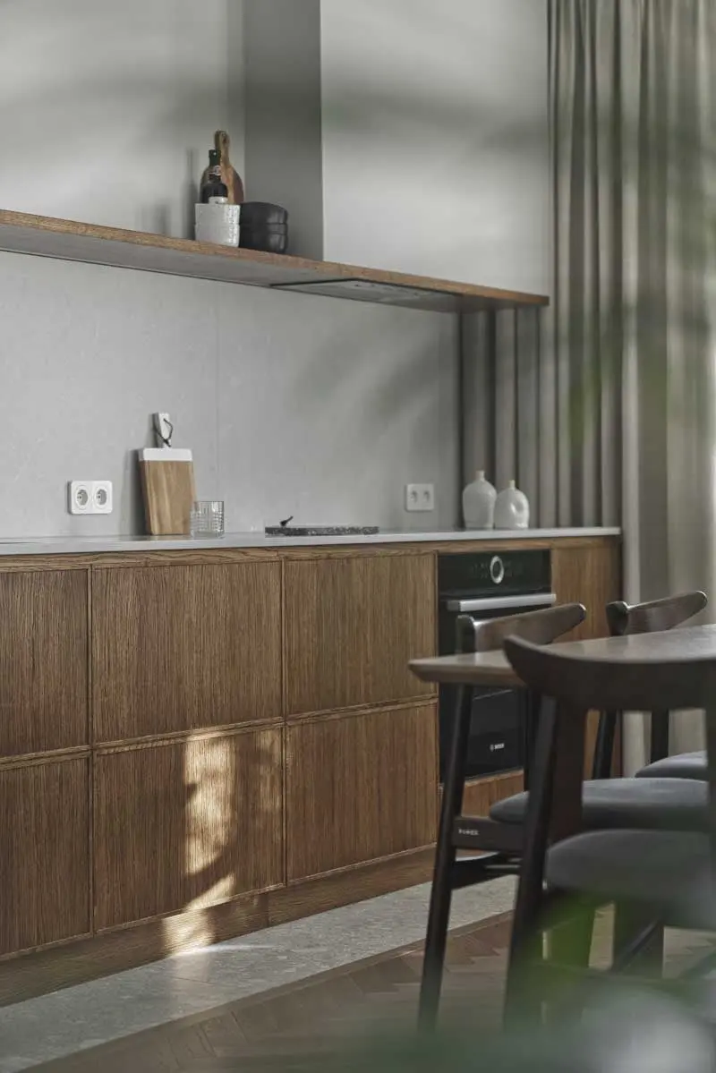 Proj.: Raca Architekci Marta I Michał Raca; Fot.: Tom Kurek