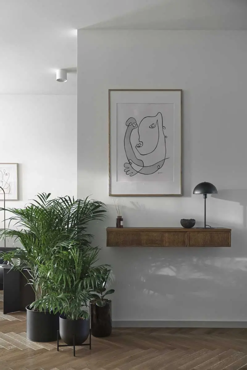 Proj.: Raca Architekci Marta I Michał Raca; Fot.: Tom Kurek