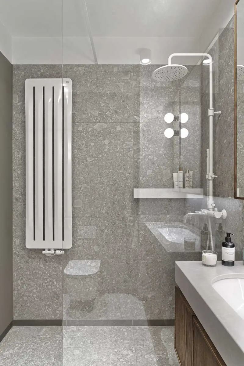 Proj.: Raca Architekci Marta I Michał Raca; Fot.: Tom Kurek