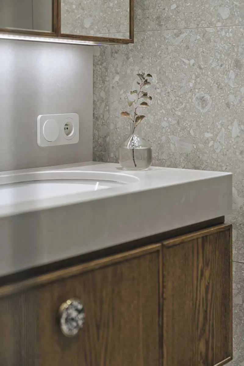 Proj.: Raca Architekci Marta I Michał Raca; Fot.: Tom Kurek