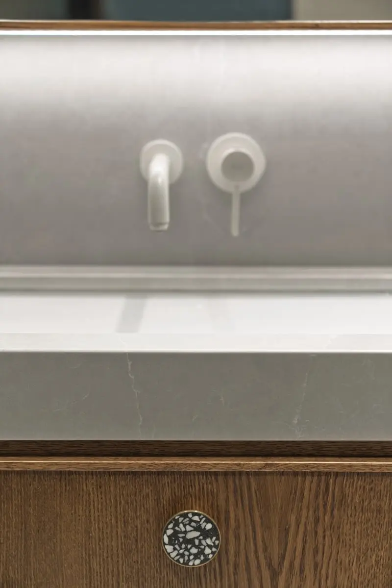 Proj.: Raca Architekci Marta I Michał Raca; Fot.: Tom Kurek