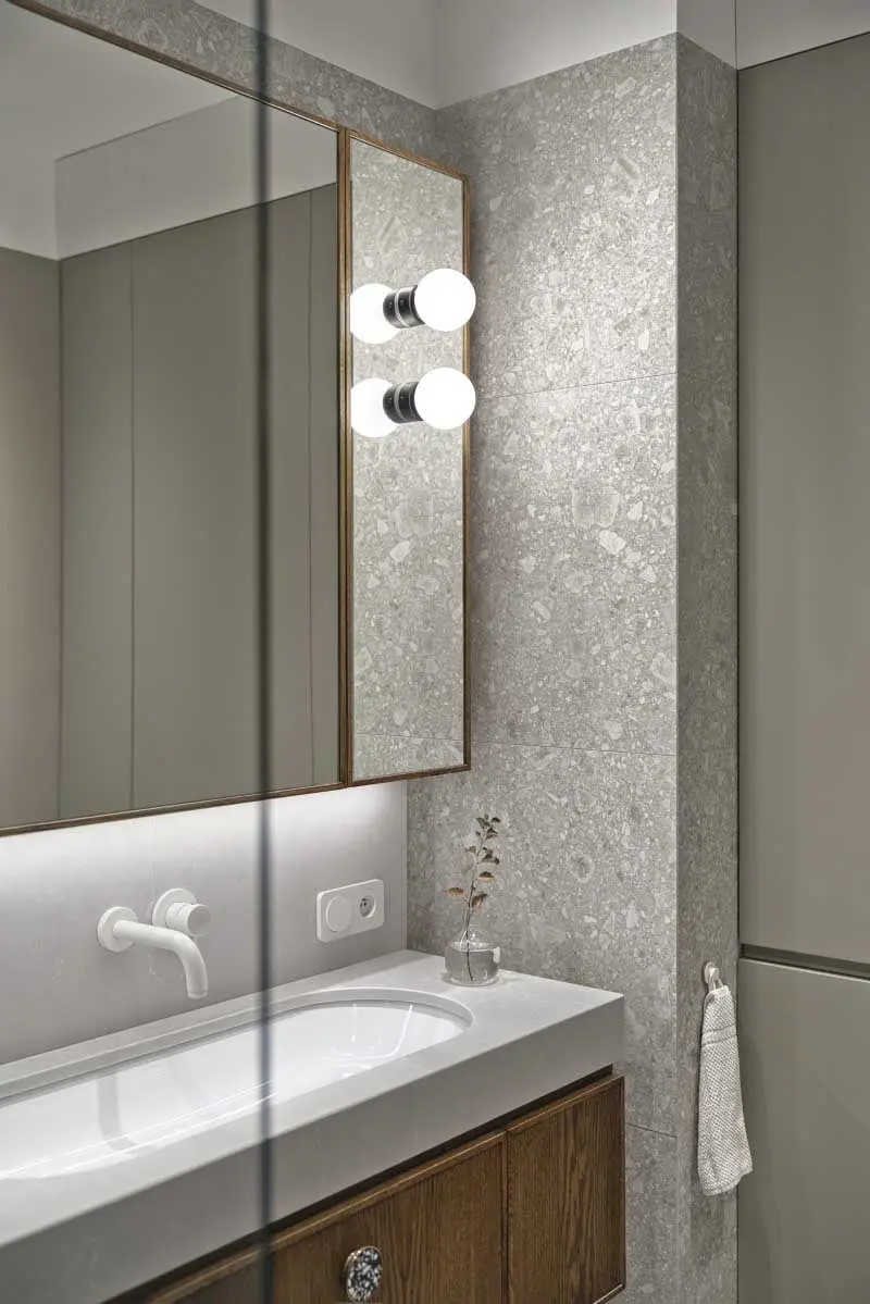 Proj.: Raca Architekci Marta I Michał Raca; Fot.: Tom Kurek