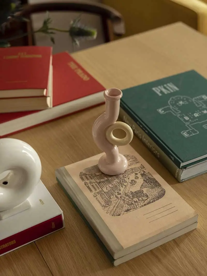 Proj.: Studio Projektowania Wnętrz Inbalance; Fot. i stylizacja: Aleksandra Dermont