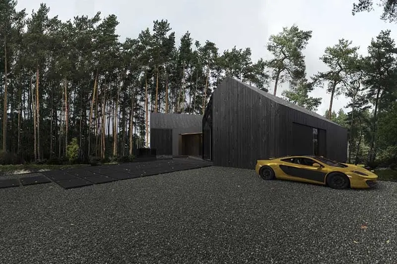 Proj.: REFORM - Architekt Marcin Tomaszewski