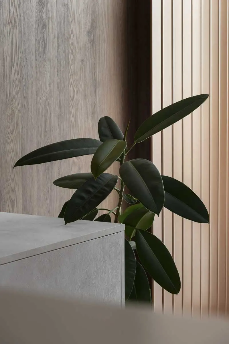 Proj.: Satori Interiors Mikołaj; fot.: Dąbrowski Fotografia Wnętrz