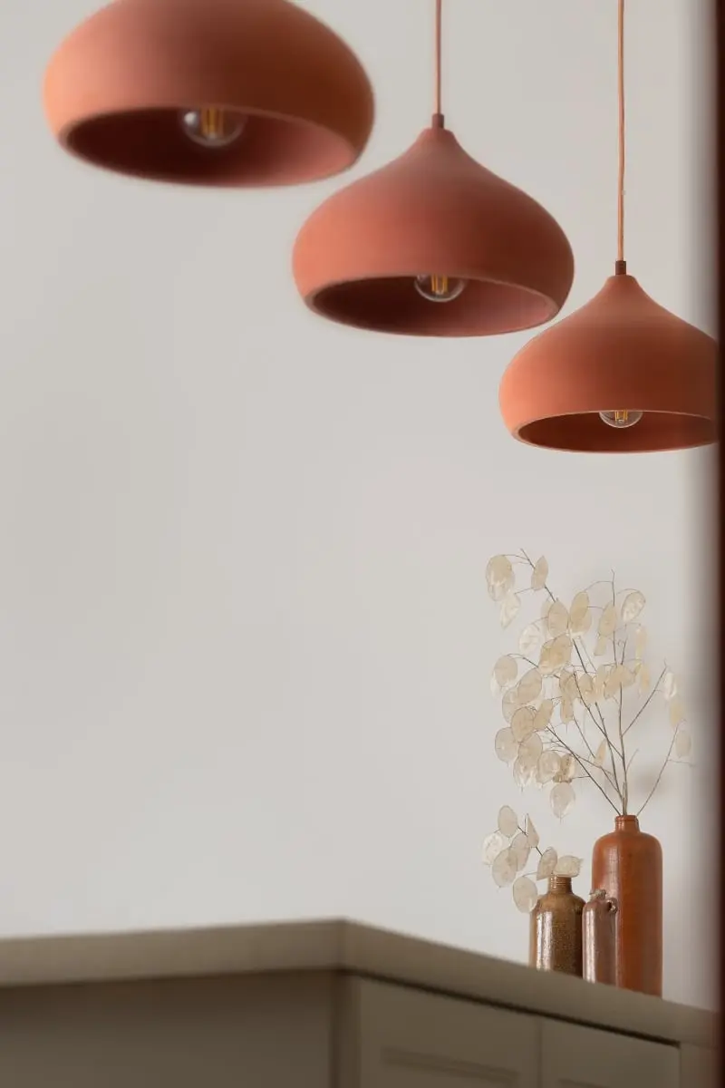 Proj.: Satori Interiors Mikołaj; fot.: Dąbrowski Fotografia Wnętrz