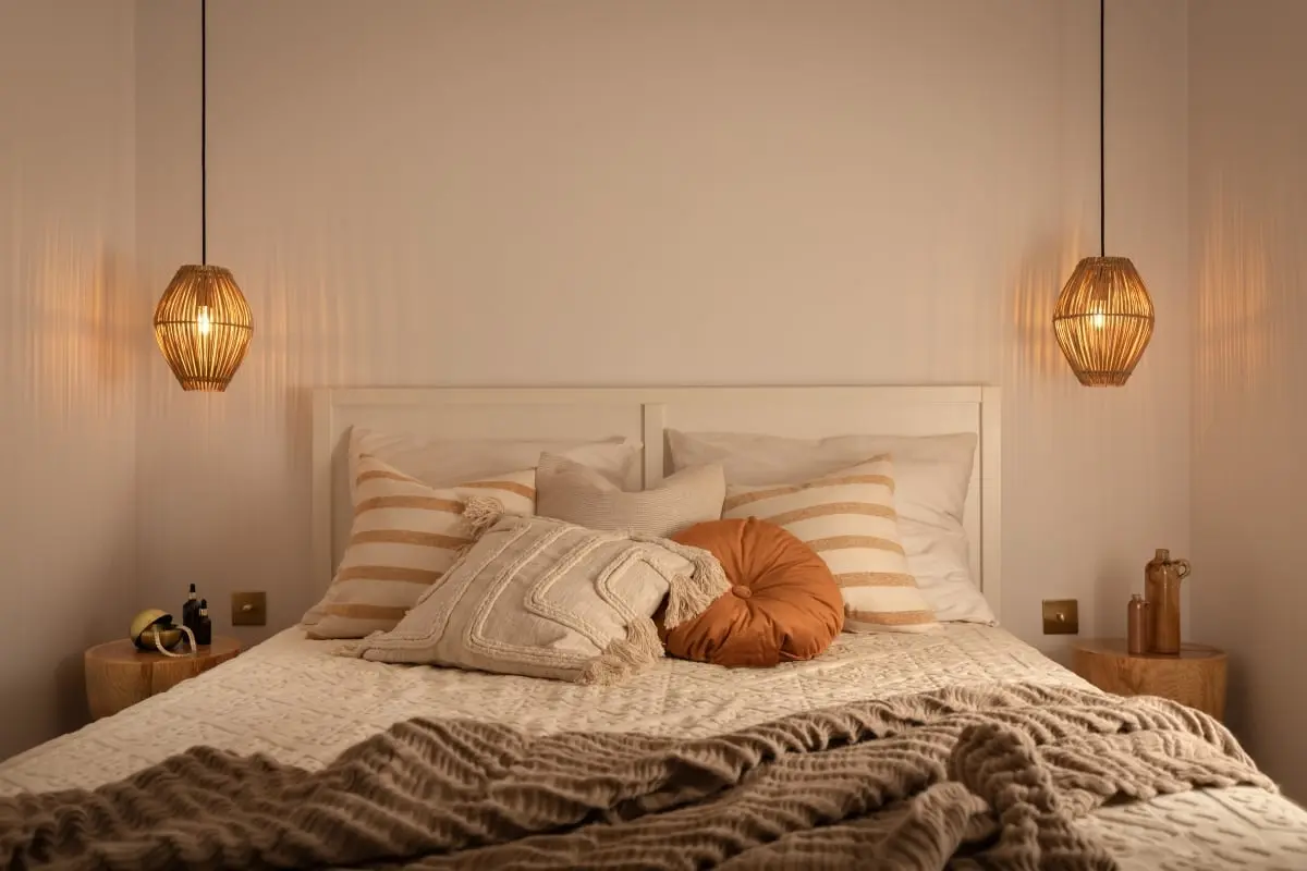 Proj.: Satori Interiors Mikołaj; fot.: Dąbrowski Fotografia Wnętrz